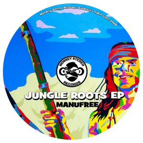 Download track Jungle Roots Manu Free