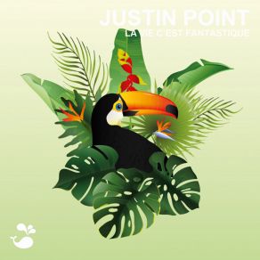 Download track La Vie C'Est Fantastique (Radio Edit) Justin Point