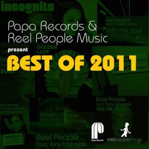 Download track Freedom To Love (Reel People Rework) Incognito