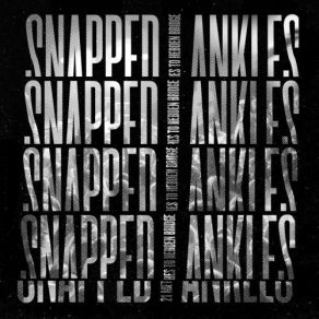 Download track Let's Revel (Live At The Trades Club) Snapped Ankles