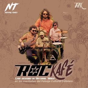 Download track Entre Delirios (Acústico) Natural Tones