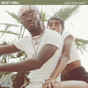 Download track No Hands Nizzy NinjSi, Larna