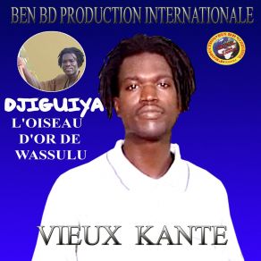 Download track Thiefaga Dounouni Vieux Kante