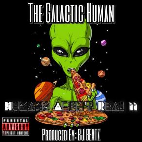 Download track Reflections The Galactic HumanKayla Starks, Js Sounds