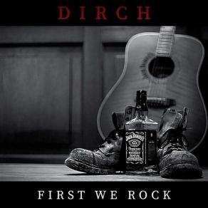 Download track Don't Cry DIRCH