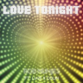 Download track Love Tonight (Vocal Acapella Mix Bpm 124) Lian