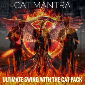 Download track Dream A Little Dream Cat Mantra