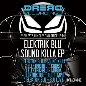 Download track Kibosh Elektrik Blu