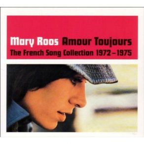 Download track L'Autoroute Mary Roos