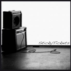 Download track The End Sticky Tickets