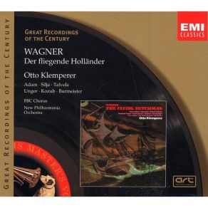 Download track 11 - Act 2 - Scene 3 - 6 Duet - Wie Aus Der Ferne Laengst Vergangner Zeiten Richard Wagner
