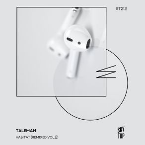 Download track Habitat (Erdi Irmak Remix) TalemanErdi Irmak