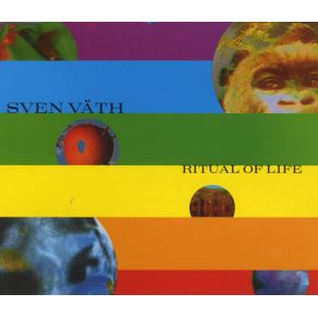 Download track Ritual Of Life (Mix) Sven VäthSpicelab