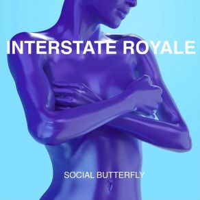 Download track Cry Baby Interstate RoyaleMariela Espinosa