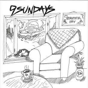 Download track Get Me A Beer 9sundays