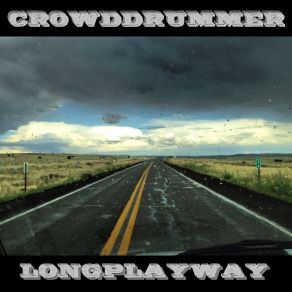 Download track Not So Simple Crowddrummer