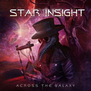 Download track Across The Galaxy Star Insight