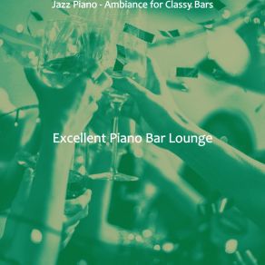 Download track Background For Nights Out Excellent Bar Lounge