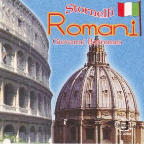 Download track Er Sor Capanna Stornella Giovanni Borromeo