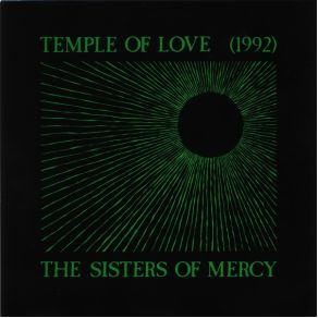 Download track I Was Wrong (American Fade) The Sisters Of Mercy