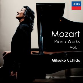 Download track Piano Sonata No. 7 In C Major, K. 309: I. Allegro Con Spirito Mitsuko Uchida