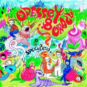 Download track Le Labyrinthe The Oracle, Odessey