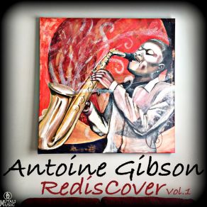 Download track Wifey Antoine Gibson