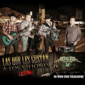 Download track Sin Fortuna (En Vivo) Revolver Cannabis