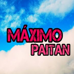 Download track Mi Vida Está Escondida En Dios Maximo Paitan