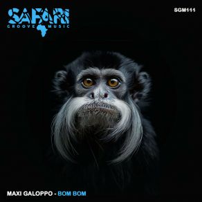 Download track My Way (Original Mix) Maxi Galoppo