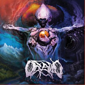 Download track External Existence Oceano