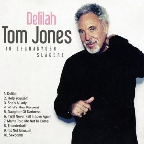 Download track I Will Never Fall In Love Again Tom Jones