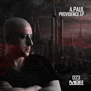 Download track Providence (Original Mix) A. Paul