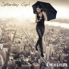 Download track Saturday Girl (Electrozart Remix) Light Year