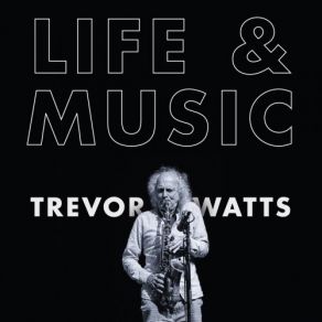 Download track Burkina Nights Trevor Watts