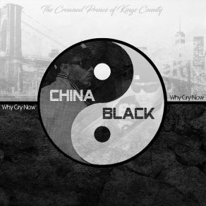 Download track My Serenity China BlackSilent H