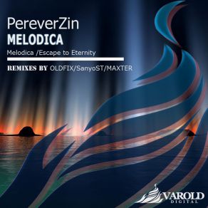 Download track Melodika (Original Mix) PereverZin