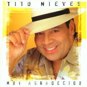 Download track Te Vas (Ballad) Tito Nieves