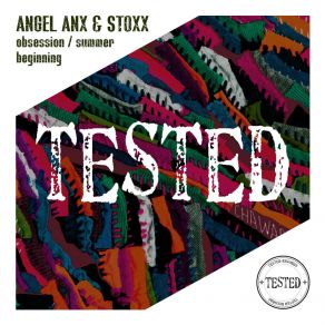 Download track Summer Beginning Angel Anx