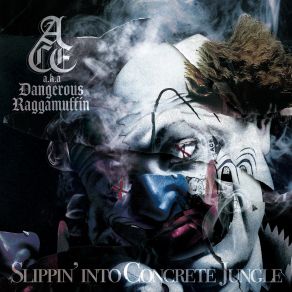 Download track Risky ACE A. K. A. DangerousRaggaMuffin