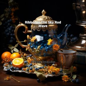 Download track Ribbon In The Sky Rod Wave Dreamy Dynamics