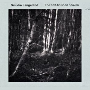 Download track Caw Of The Crane Sinikka Langeland