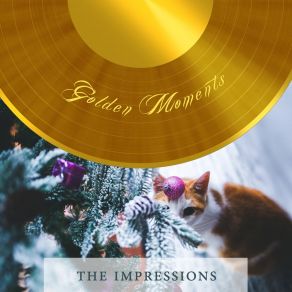 Download track Sad, Sad Girl And Boy The Impressions