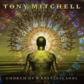 Download track The Mighty Fall Tony Mitchell