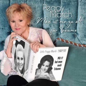 Download track Es Könnte Mir Nie Besser Gehen Peggy March