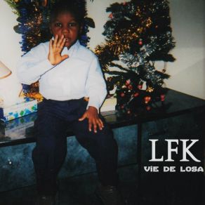 Download track Laisse-Moi LFK