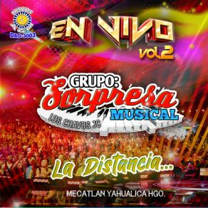 Download track Intro Grupo Sorpresa Musical