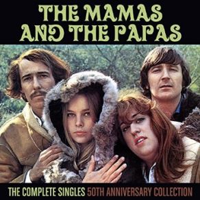 Download track Step Out The Mamas & Papas