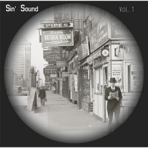 Download track Let Not Sin' Sound