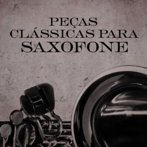 Download track Suita Per Saxofono Contralto Solo, Op. 99 III. Allegro Scherzando Warner Music